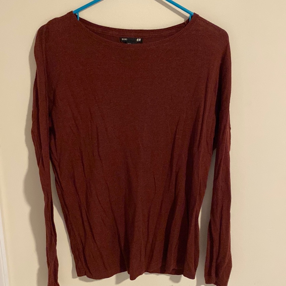 H&M Long Sleeve